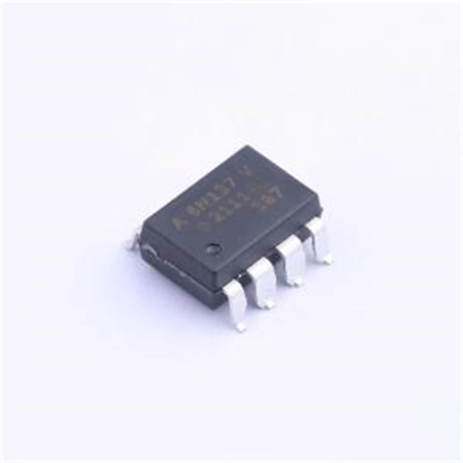 10PCS/LOT 6N137-560E (Logic Output Optoisolators)