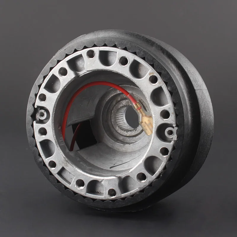 For Ford Bronco Courier Maverick Capri Cortina Escort Falcon Fairlane Automobile Car 6 Hole Steering Wheel Hub Adapter Boss Kit view 3
