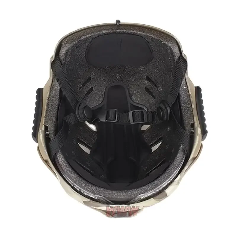 خوذة إيمرسونجير التكتيكية EXF BUMP الواقية EM8981 للرياضة والخارجية #6