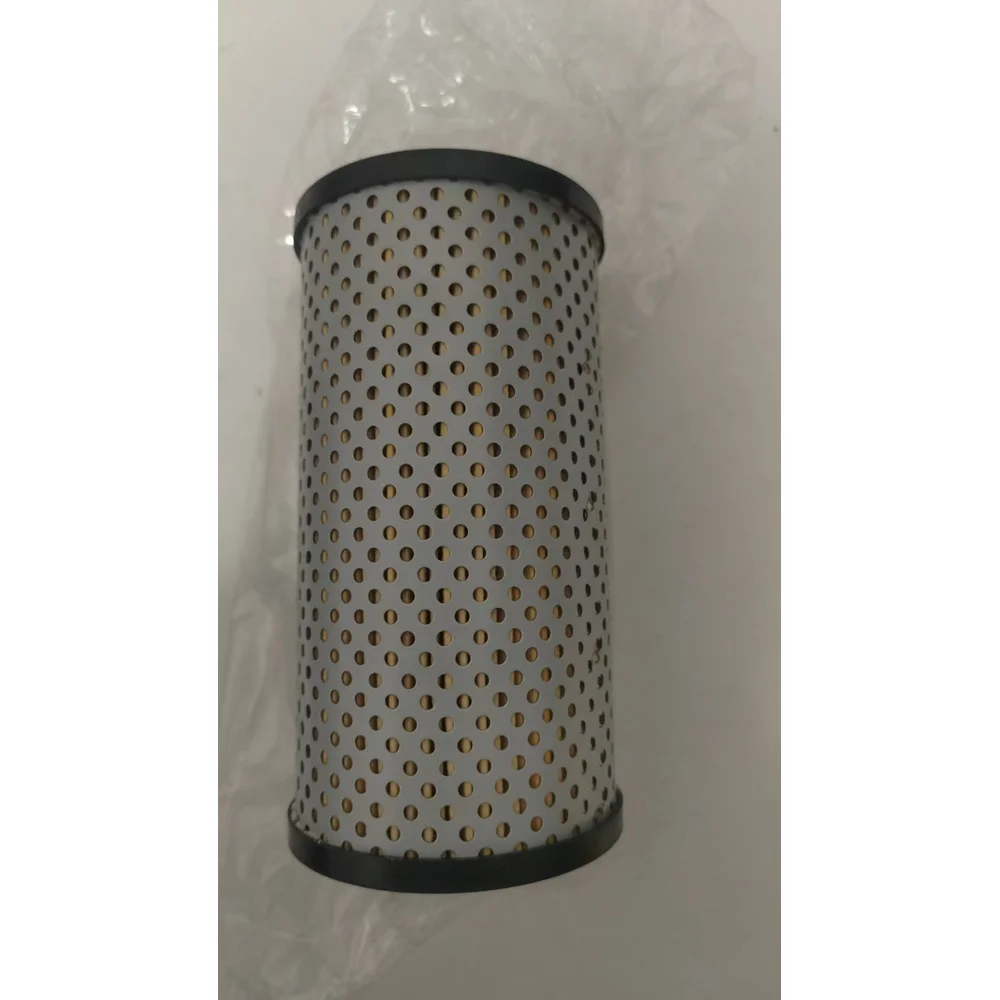 

The hydraulic oil filter is compatible with Mitsubishi HY9623 PM04351 SH60588 58873-12200