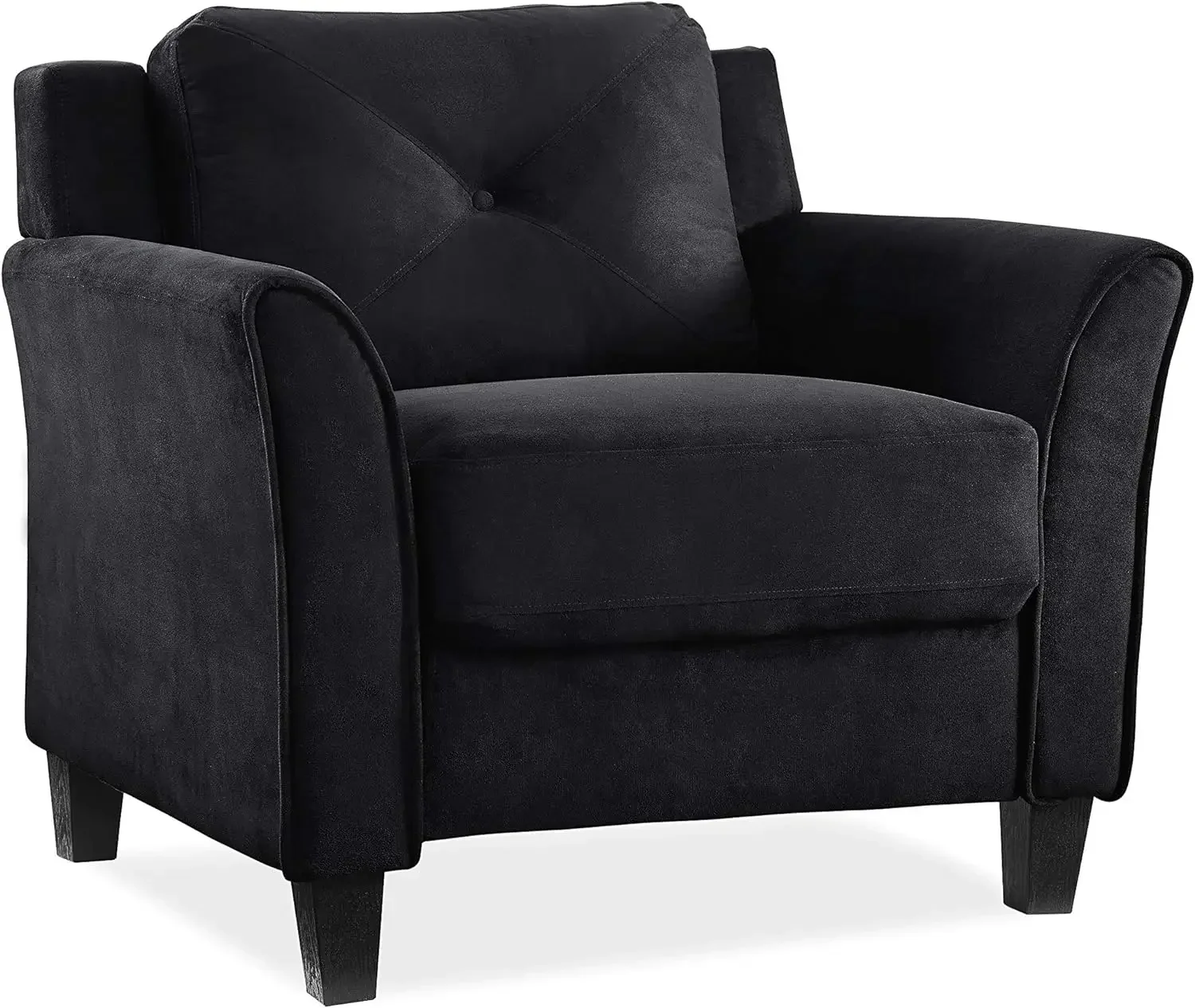 LifeStyle Solutions Harrington Armchair