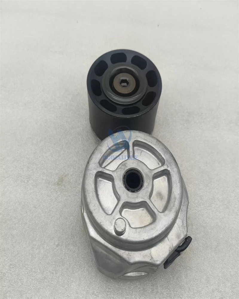 

Высококачественный натяжитель ремня 220-1209 2201209 для двигателей Caterpillar C7 C9, моделей 120K 12K 12M 140K 573 584 953D 963D 973D 938H