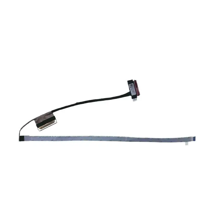 

New Genuine Laptop LCD EDP Cable for ThinkBook 15 Gen 2 HY520 40pin 4K UHD DC02C00UH00 DC02C00UH10 DC02C00UH20 (=)