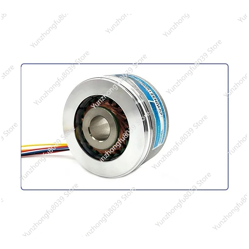 

Новый энкодер BRX Smartsyn Resolver TS2640N321E64 для серводвигателей, трансформатор для ротационных машин литья под давлением