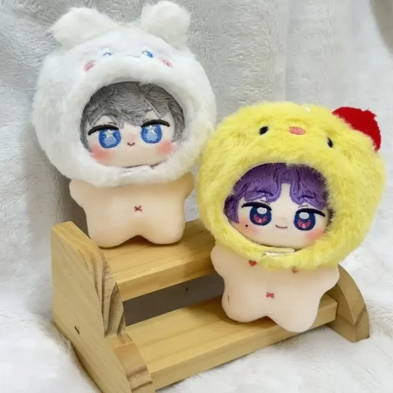 Xavier sylus rafayel zayne anime amor e espaço profundo cosplay brinquedos de pelúcia fofo maumet fantoche boneca mascote presente aniversário