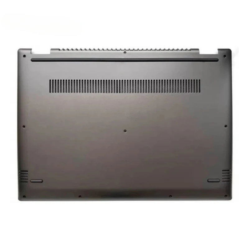 ORIGINAL Laptop Replace Bottom Cover D Case for Lenovo Yoga 520-14 Flex 5-1470 YOGA 520-14ISK Grey AP1YM000100/5CB0N67572
