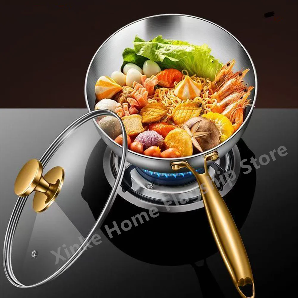 Thumbnail 3 - #37 Woks Ranking List in 2026