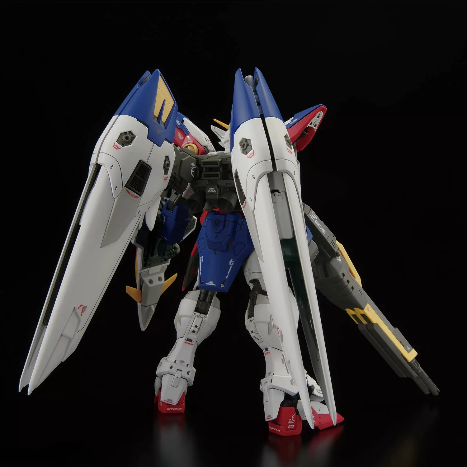 【 Stokta 】 Bandai 1/144 RG 43  - Bandai Model Gundam Rg incelemesi ve fiyatı