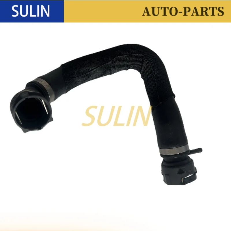 

4F0121101C Genuine Engine Cooling System Radiator Coolant Hose For Audi A6 3.0 V6 A6 Quattro