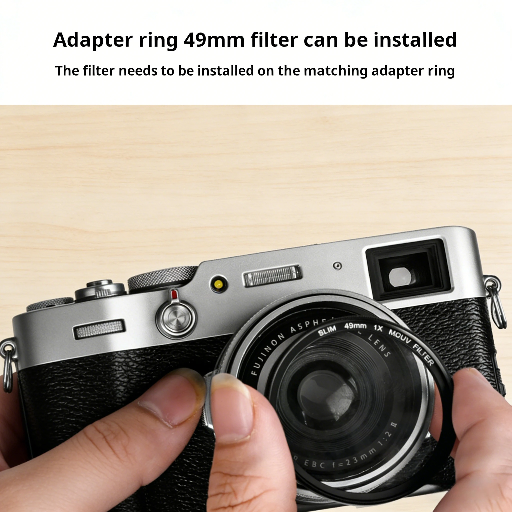 Thumbnail 4 - #21 Compare Lens Hoods Before You Buy