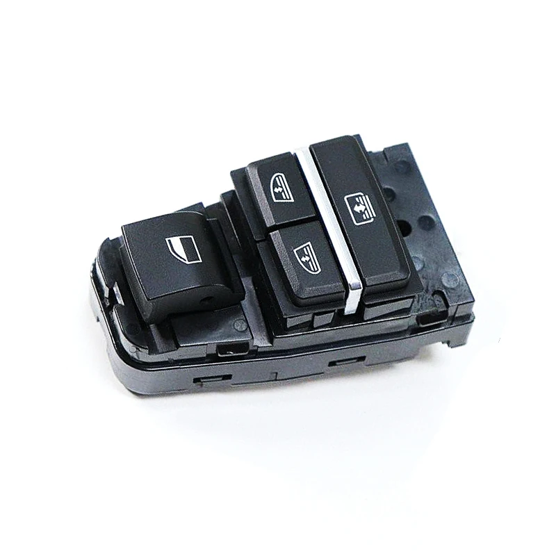 61319352183 High Quality Power Window Switch Button Window Lifter Control Switch for BMW F07 F06 F01 F02 F03 F04 Car Accessories