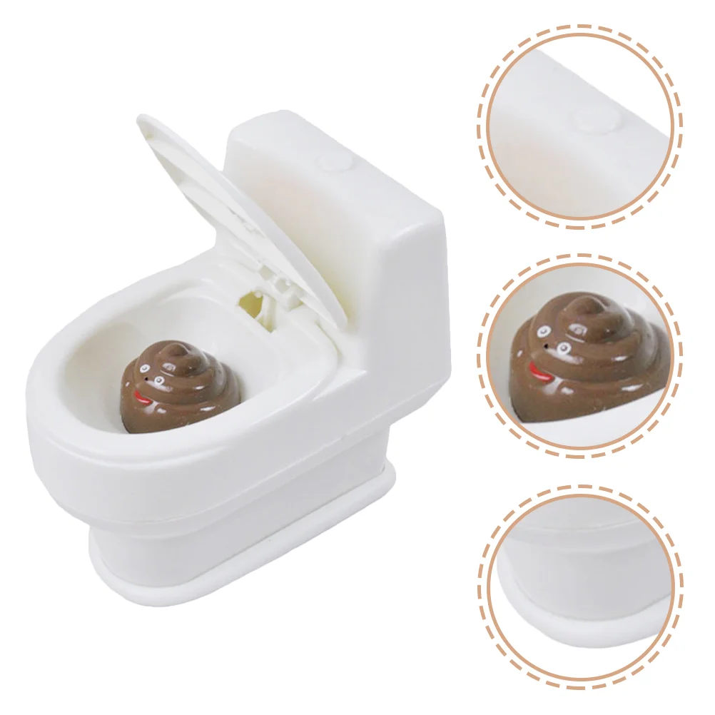 2 Pcs Fairy Spray Water Gift Toilet Child Plastic Juguetes Funny Stuff Pranks for Kids