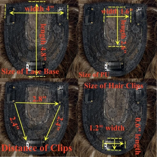 Parrucchiere fornitura