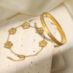 8 en çok satılan-yapraklı yonca dört yapraklı-no. 2