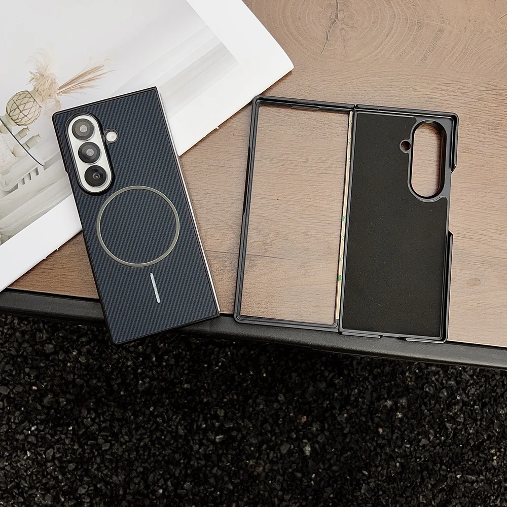 Рисунок 6 - Ультратонкий тонкий чехол Magsafe Z Fold 7