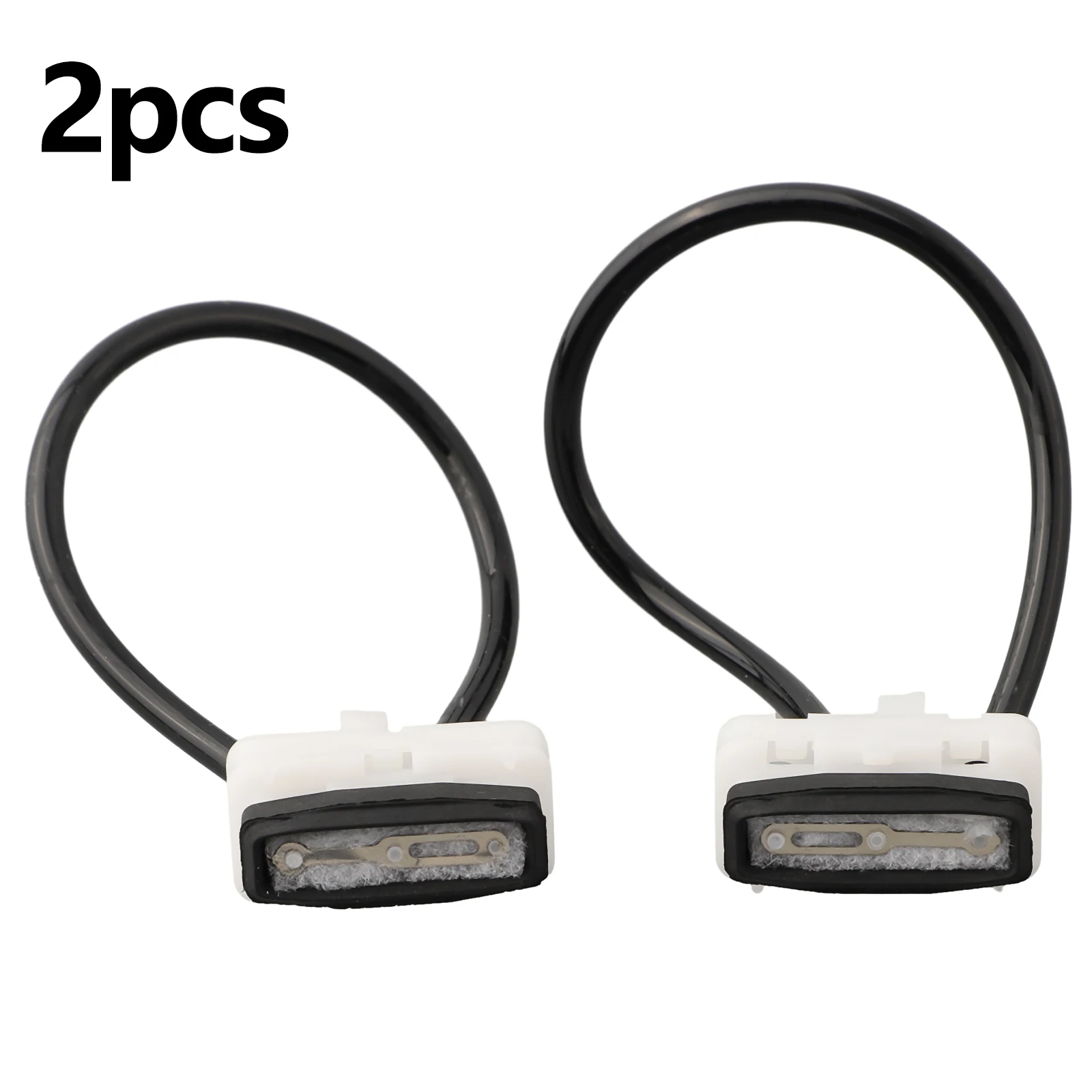 

2PCS Dx4 Printhead Capping Station Compatible with For Roland SP540 300 Ink Absorption for Excellent Performance