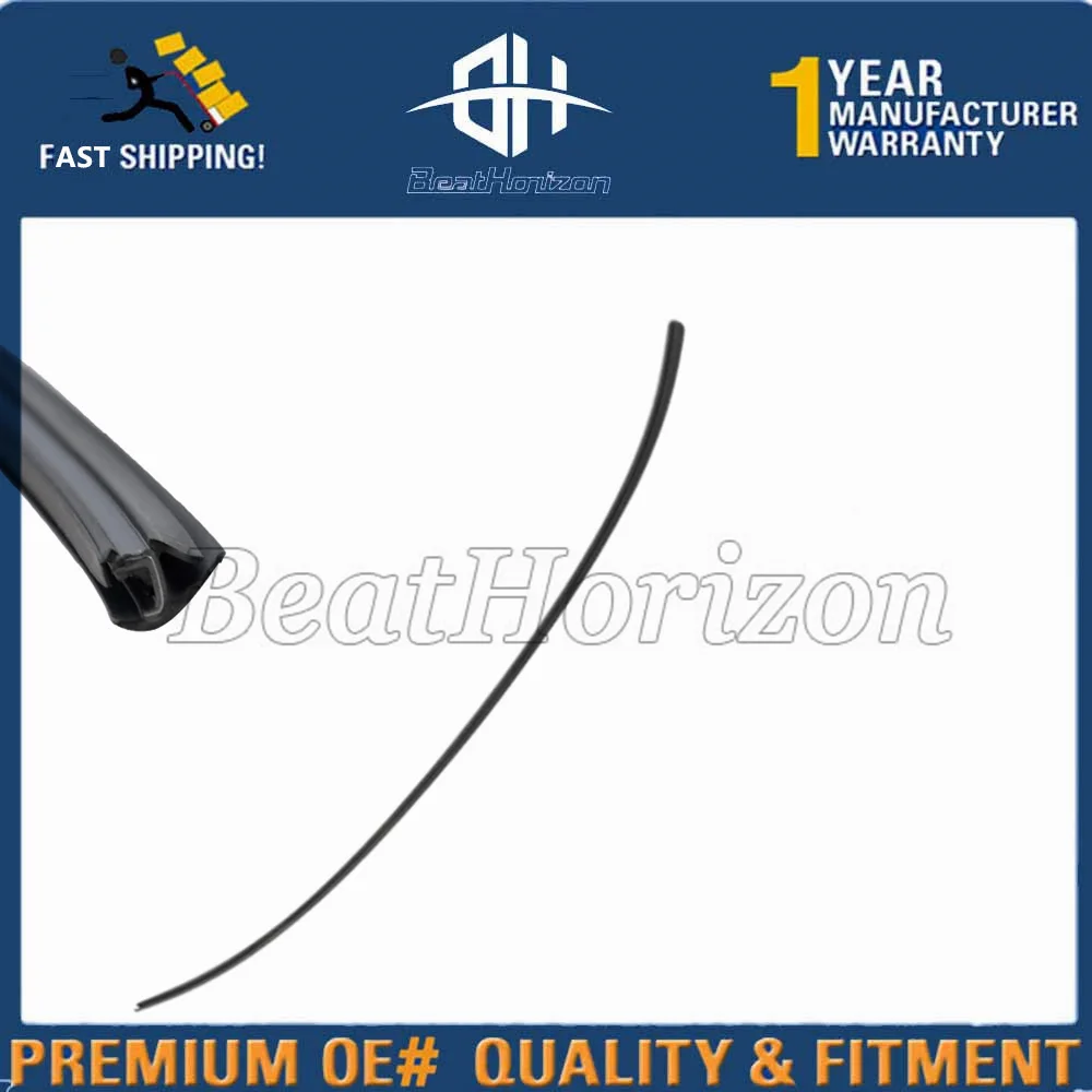 

51318159786 Крышка нижнего нижнего молдинга для BMW E39 5-Series 525I 528I 530I 540I M5Новый