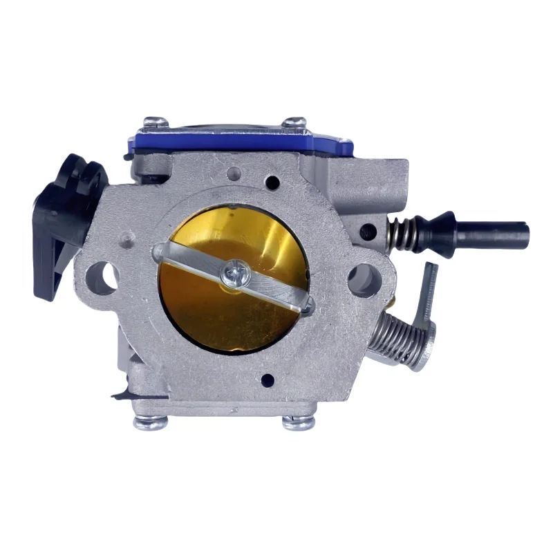 

Карбюратор для Husqvarna K1270 3120K OEM 582606501 отсекающая пила