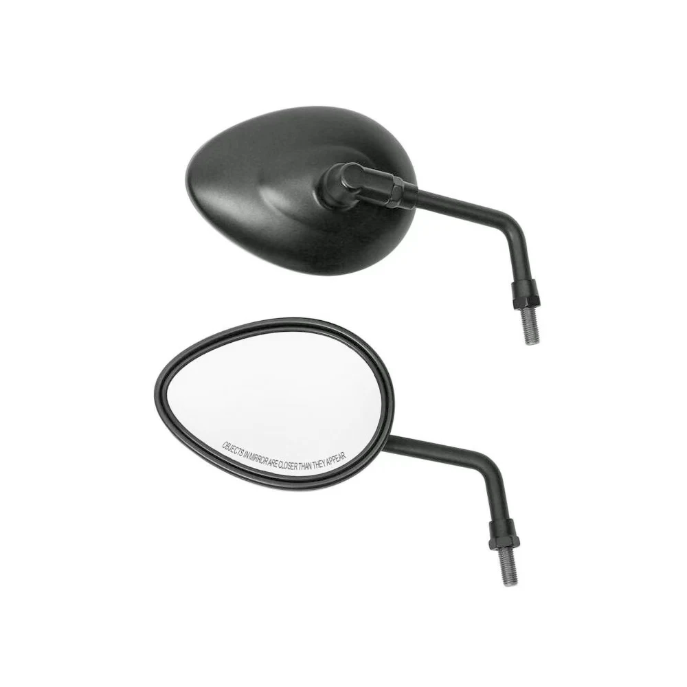 

For Indian Vintage 2020 2021 Vintage Dark Horse 2021 Motorcycle 10mm Rear Side View Mirror