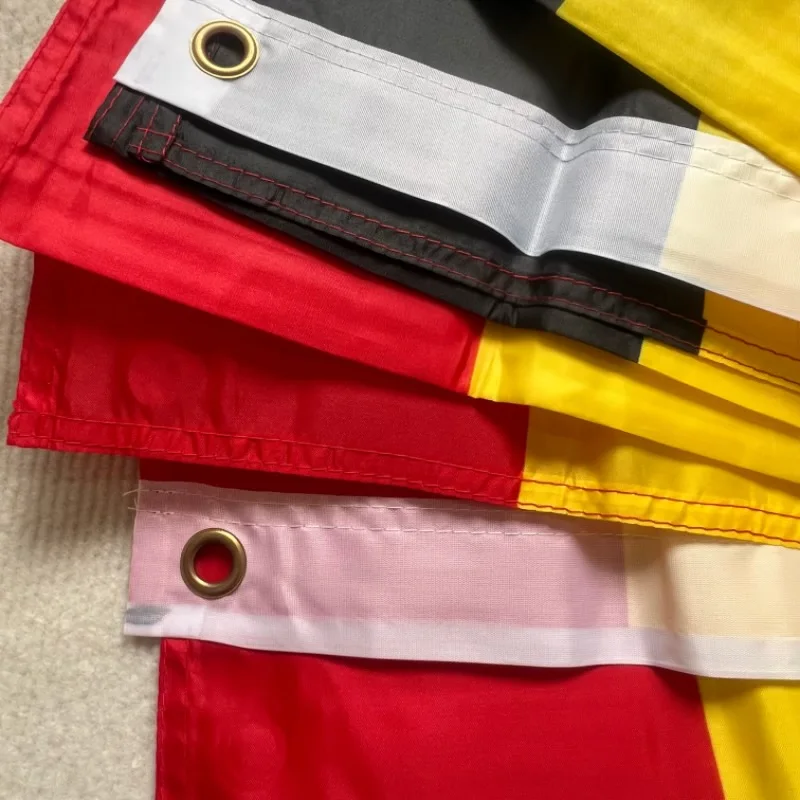 Bandera Uganda colgante para decoración del hogar, pancarta