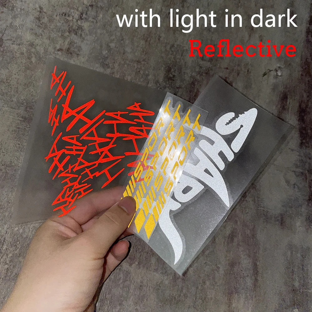 Thumbnail 4 - #24 Latest Reflective Car Decals Offers