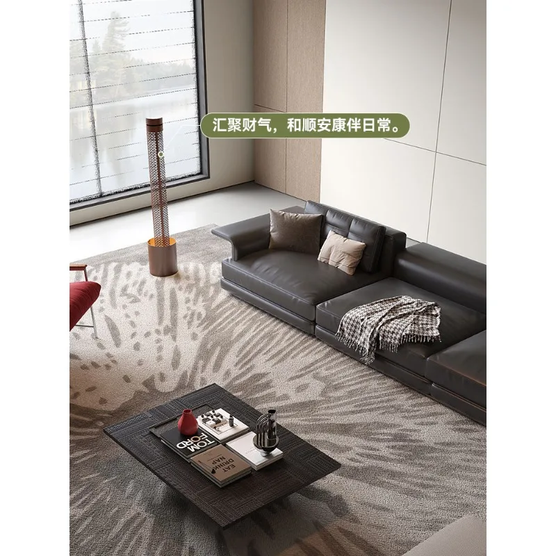 flowing water ornament, circulating water feature floor ornament, entrance decoration