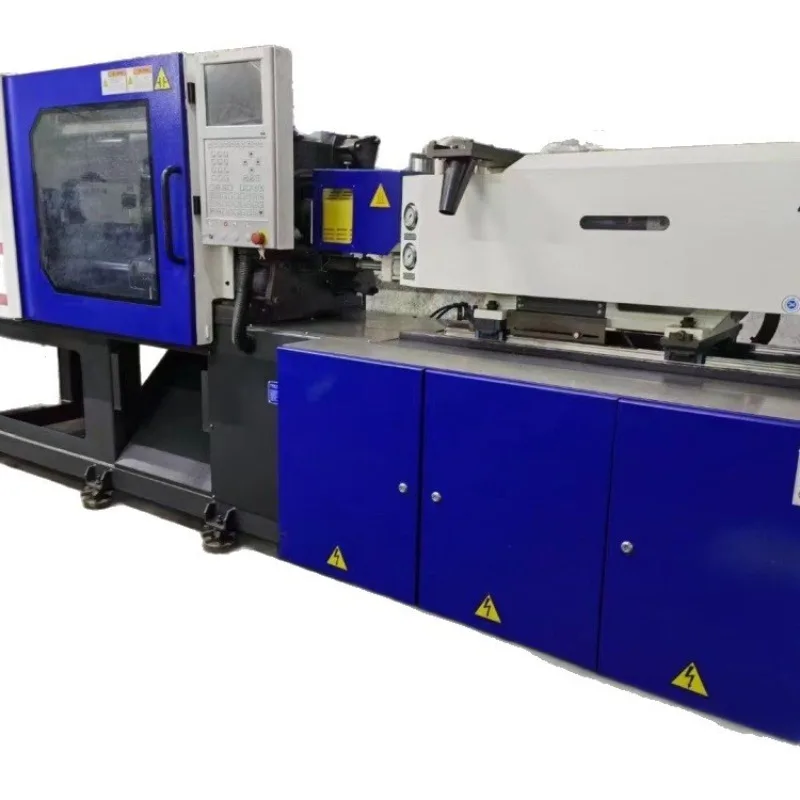 Second-hand injection molding machine, two-color injection molding machine, injection molding machine