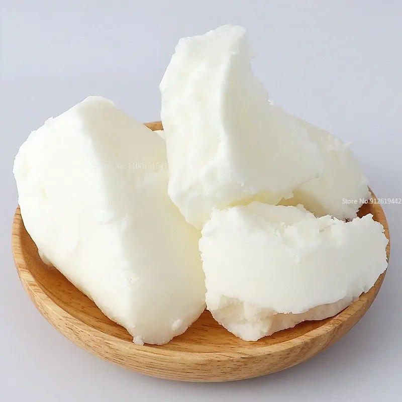 Natural Plant Coconut Wax Aromatherapy Candle Diy Material Plant Wax Massage Wax Smokeless Cup Wax Children's Handmade Wax