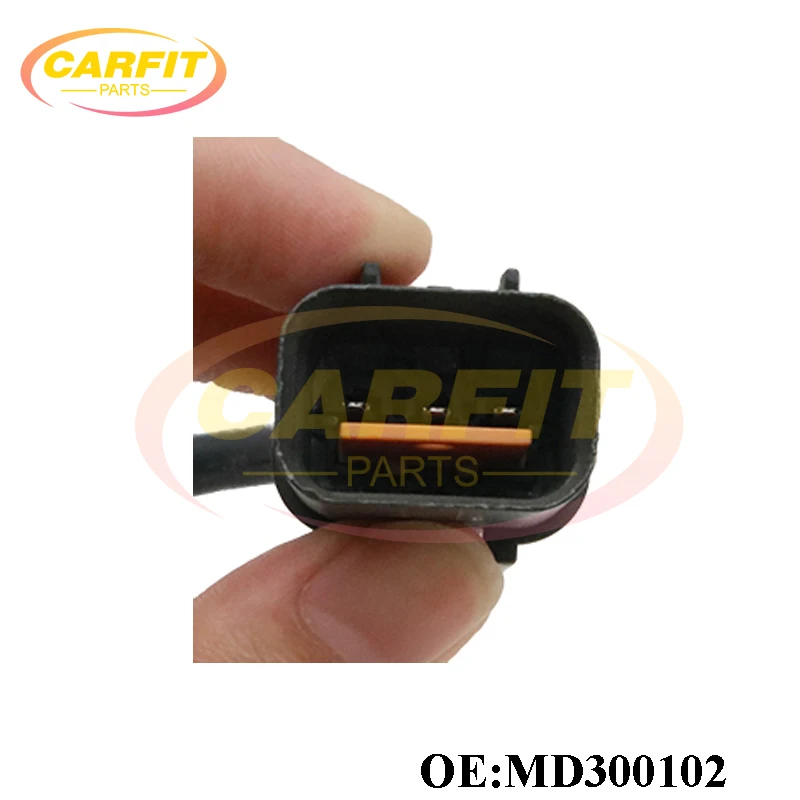 New OEM MD300102 Crankshaft Position Sensor For Chrysler Sebring Dodge Avenger Eagle Talon Mitsubishi Eclipse Galant Auto Parts