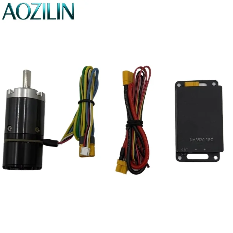 servomotore-bldc-aozilin-dm2325-24v-con-riduttore-epicicloidale-in-acciaio-legato-ip44-per-agv