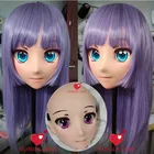 kigurumi mask "crossdress"