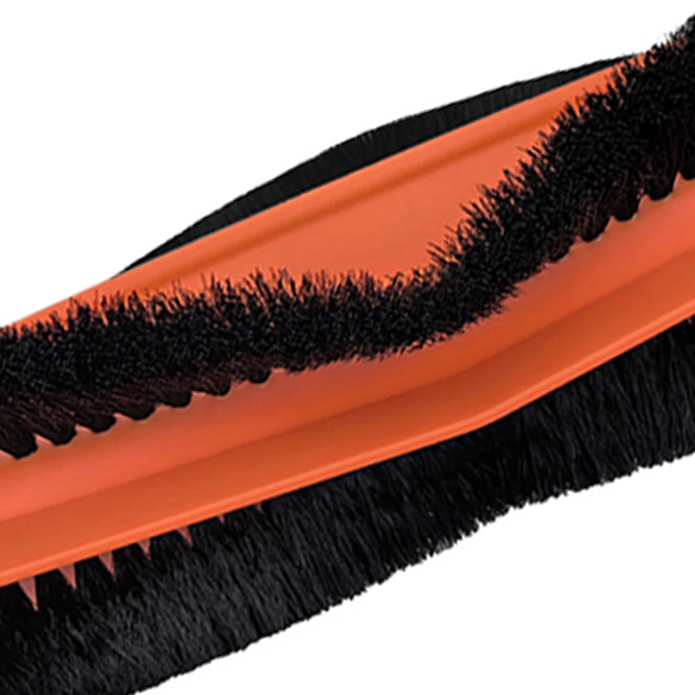 Main Brush Replacement Compatible with for h50 for h50 for Pro 0V42GL for s40 Pro Robot Vacuum Cleaner Dense Bristles for
