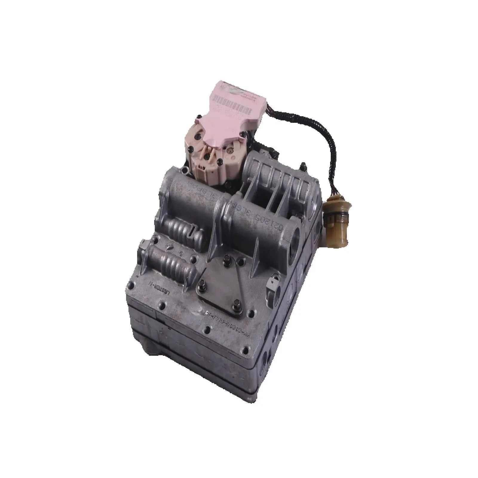 

1pc Transmission Valve Body CD4E For Ford Contour Escape Tribute Mazda 626 MX6 1994-2008 FWD AWD