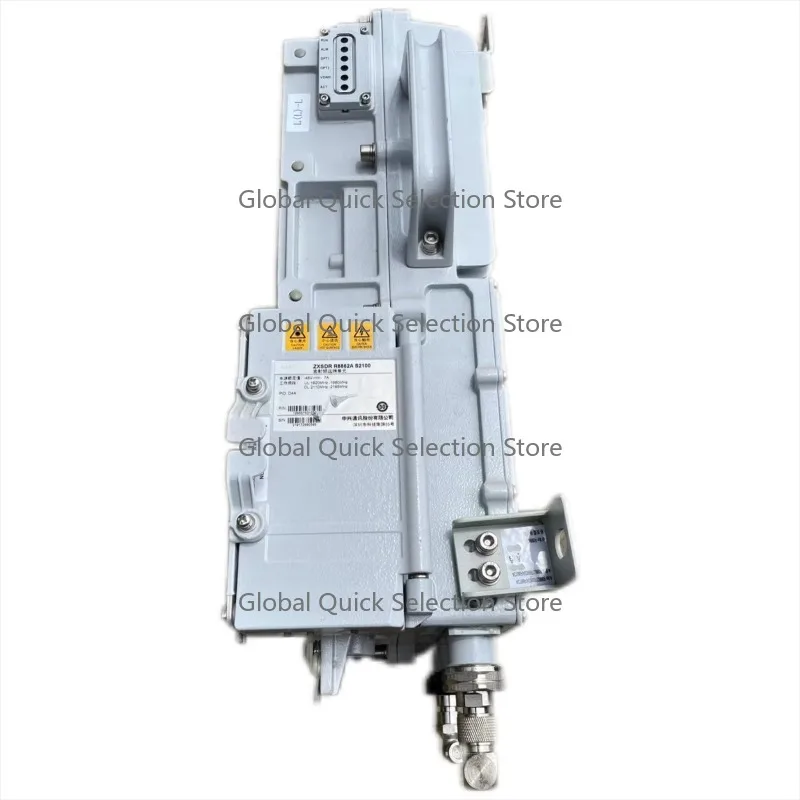 

R8862 S2100 High Quality Communication Equipment Zxsdr R8862 S2100