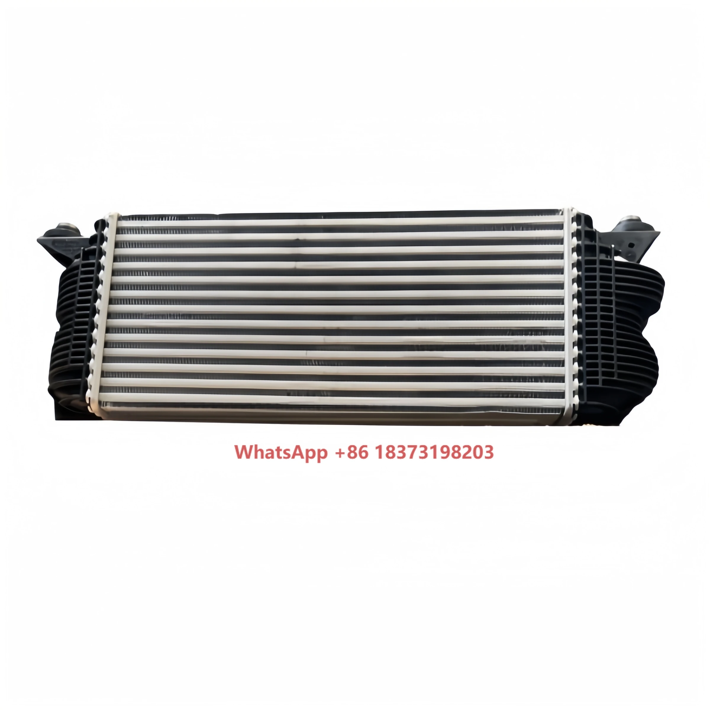 

High Quality FB5Z6K775A Explorer 3.5T Wholesale Aluminum Intercooler for Car Car Intercooler Suppliers for Explorer