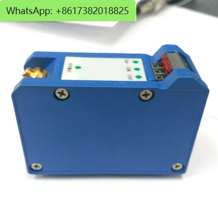

Eddy current probe sensor tester proximity sensor
