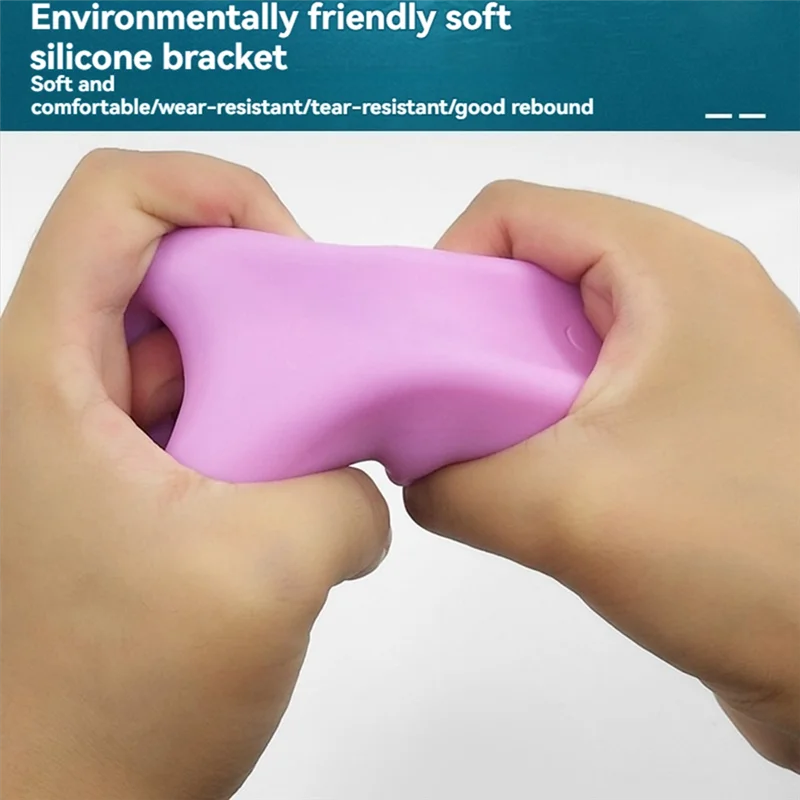 

VELIF-Табурет для ухода за собаками, вспомогательная стоячая поддержка, мягкий, безопасный и безвредный, регулируемая высота, подходит для маленьких собак