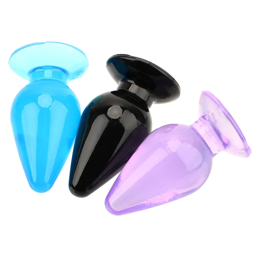 Super Big Size Anal Plug Butt Plug Large Huge Sex Toys for Women Anal Plug Unisex Erotic Toys Sex Products for Men