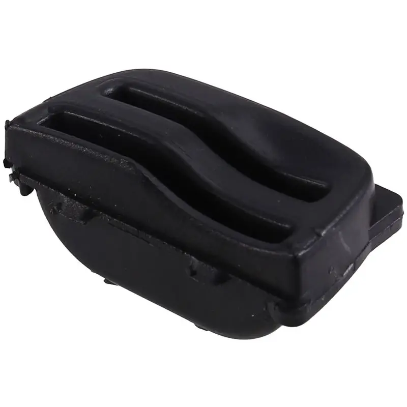 Center Tunnel Console Cover Strip 4518204310 For Car For Smart Two 451 2007-2014-A02G