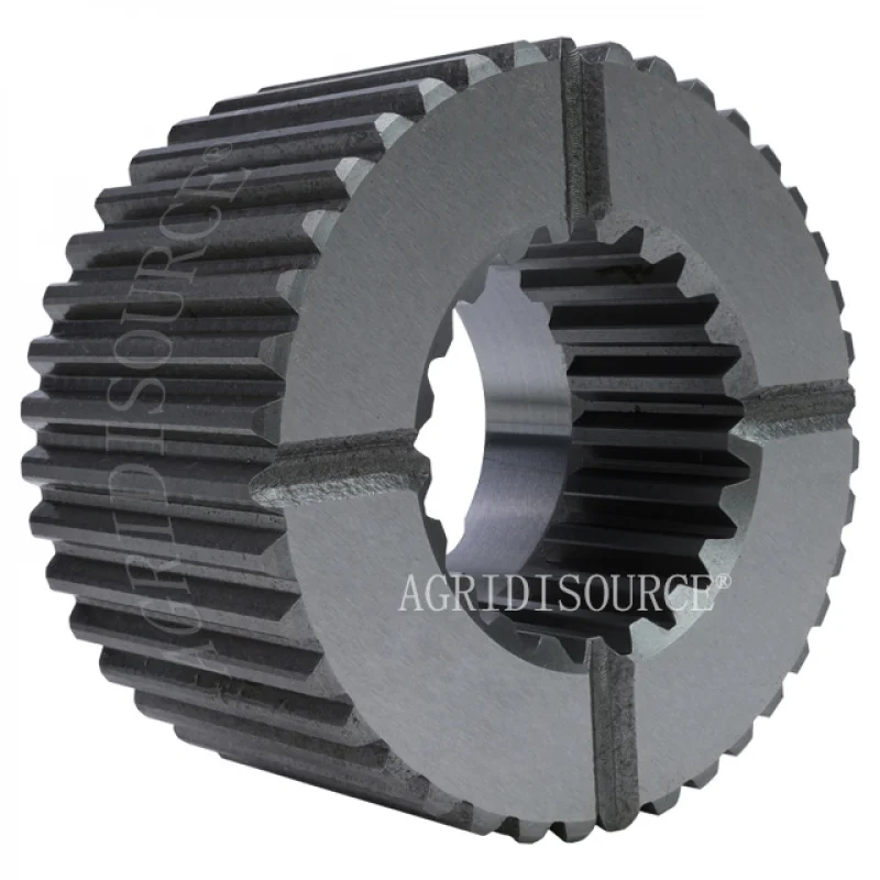 china：Hot sale For Foton Lovol Agricultural Farm tractor Spare Parts TF1004.372A-05 variable driven gear base