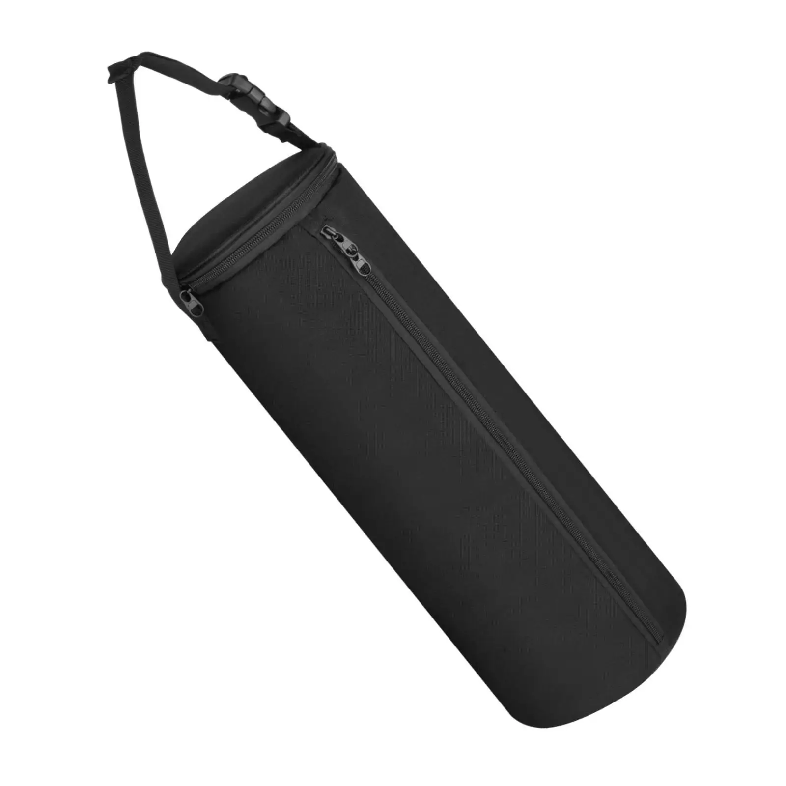 

Food Warming Mat Bag Roll up Storage Bag Electric Warmer Tray Pouch for Camping