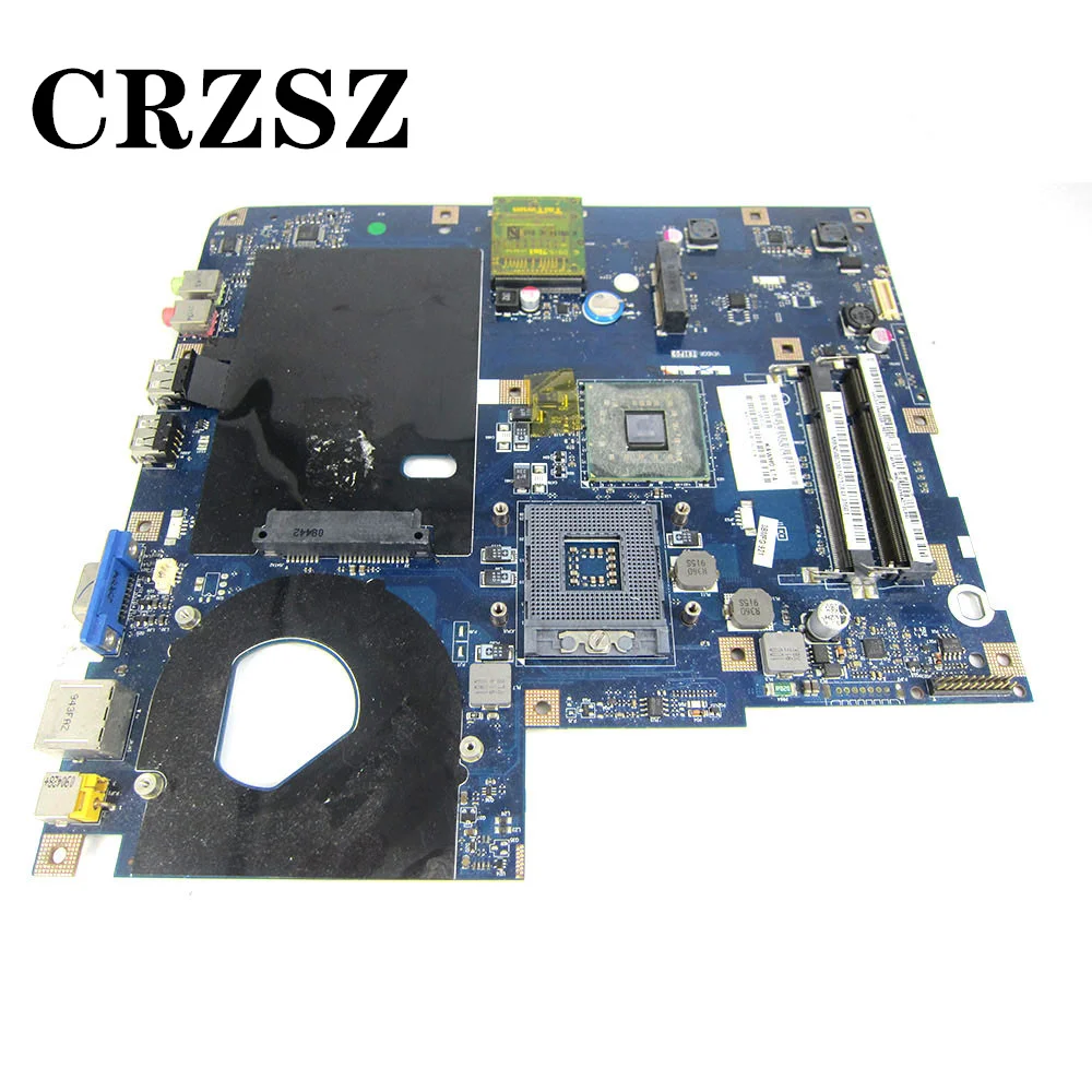 CSRZSZ  For Acer eMachines E725 5732Z E525 Laptop motherboard  LA-4851P  Test all functions 100%