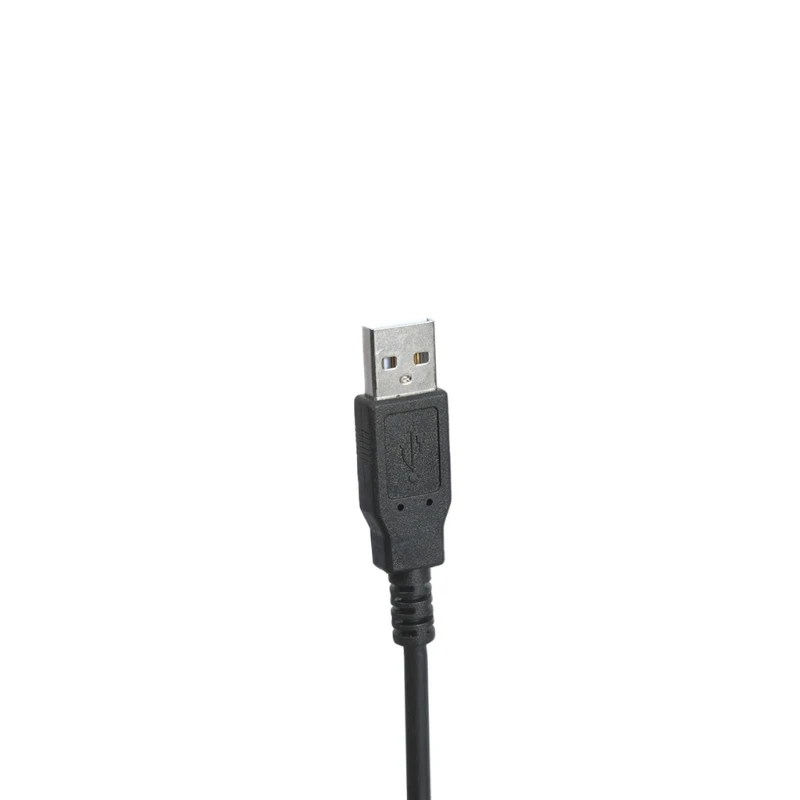 Two Way Radio Programming Cord Replacement Accessories for PH600 PH660 PH690