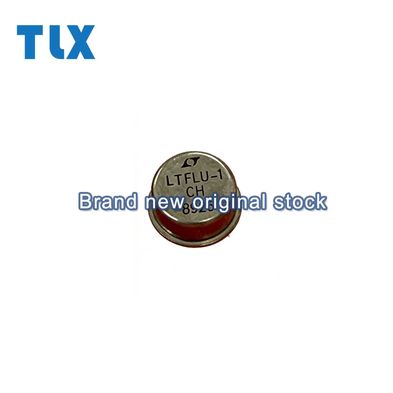 

1 шт. Совершенно новый прецизионный источник эталонного тока Jin Feng LTFLU-1CH LTFLU 1CH LTFLU-1MH LTFLU1MH