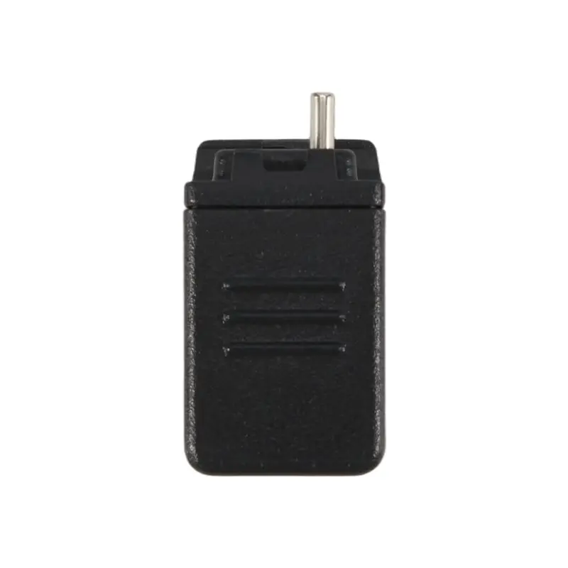 A98Z 3.5Mm Audio Adapter Withtype-C Charging Port Fordji OSMO Action 4/5 Pro Camera Supports External Microphone Input