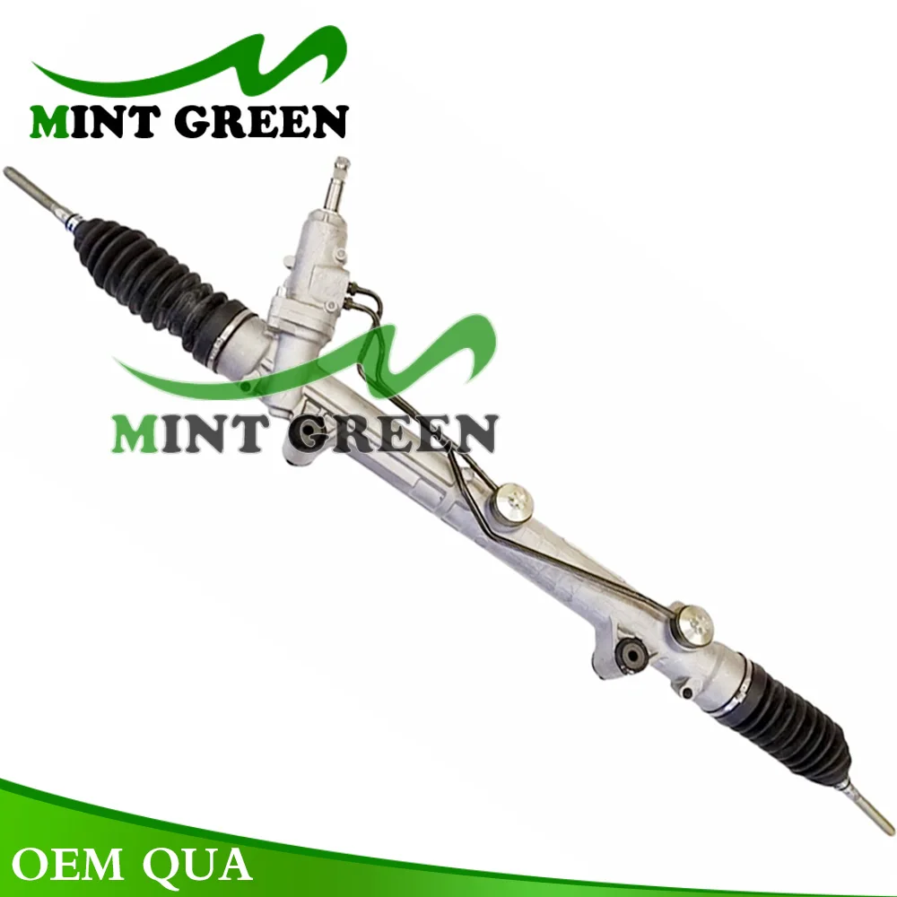 For Mercedes M-Classe ML ML320 ML350 ML500 ML550 W164 Power Steering Rack 1644600100 1644600125 A1644600125 1644600500