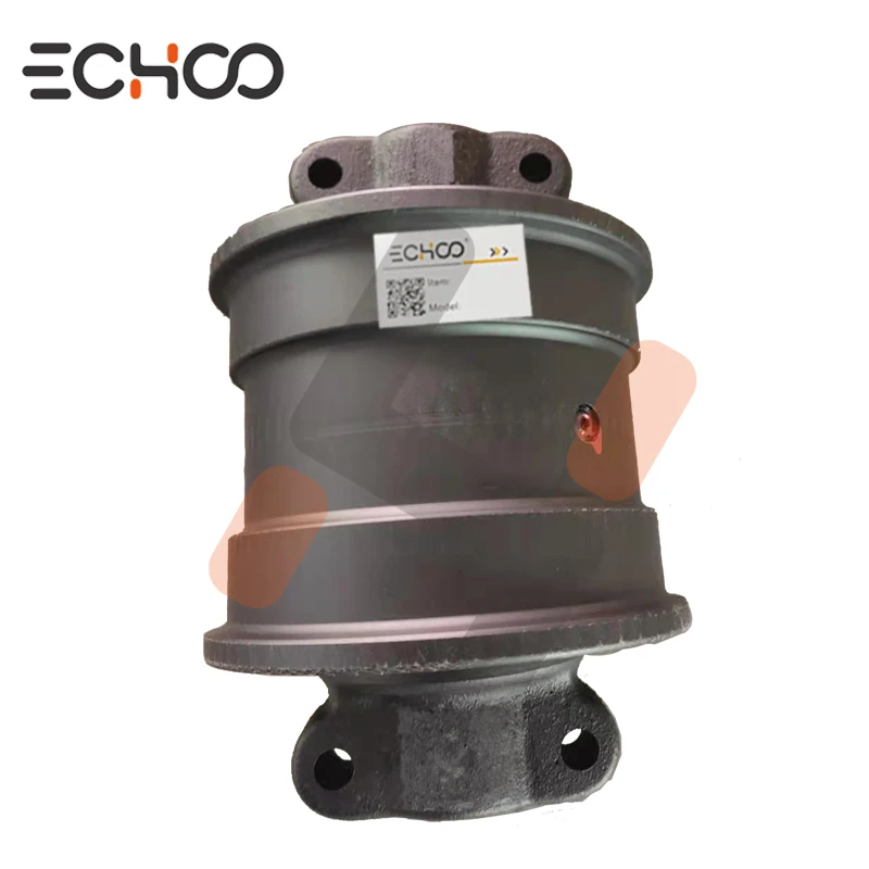 

W2000 Track Roller for Road Milling Machine Frame Spare Parts