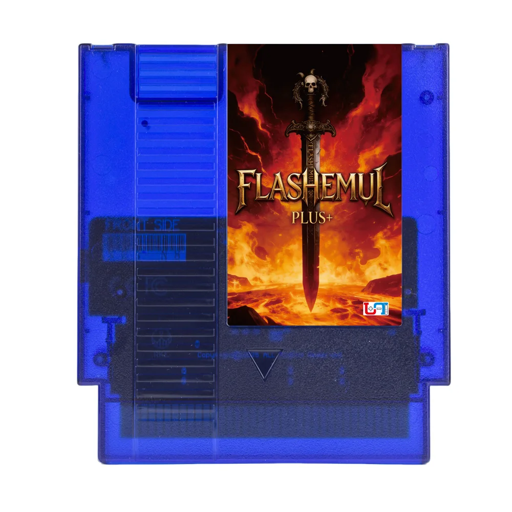 NUEVO Cartucho de Juego N8 PLUS FlashCard OS-V13 1000 en 1, Juego Retro para Consola Familiar NES US de 8 Bits