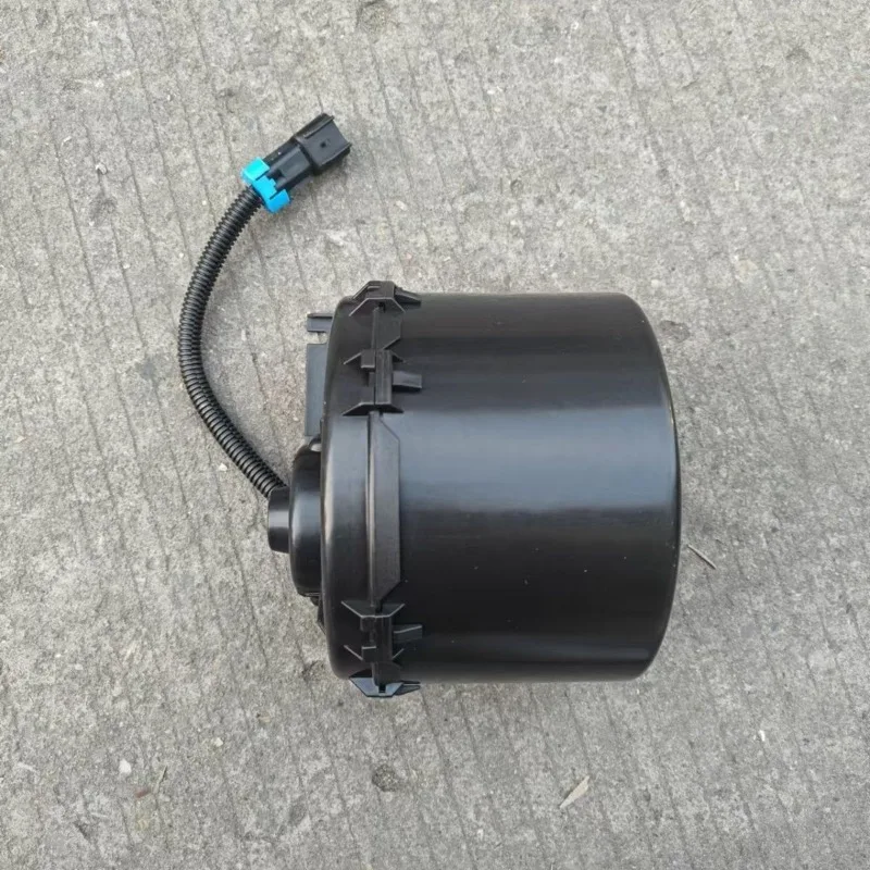 Tractor blower heater motor 12VRE28627