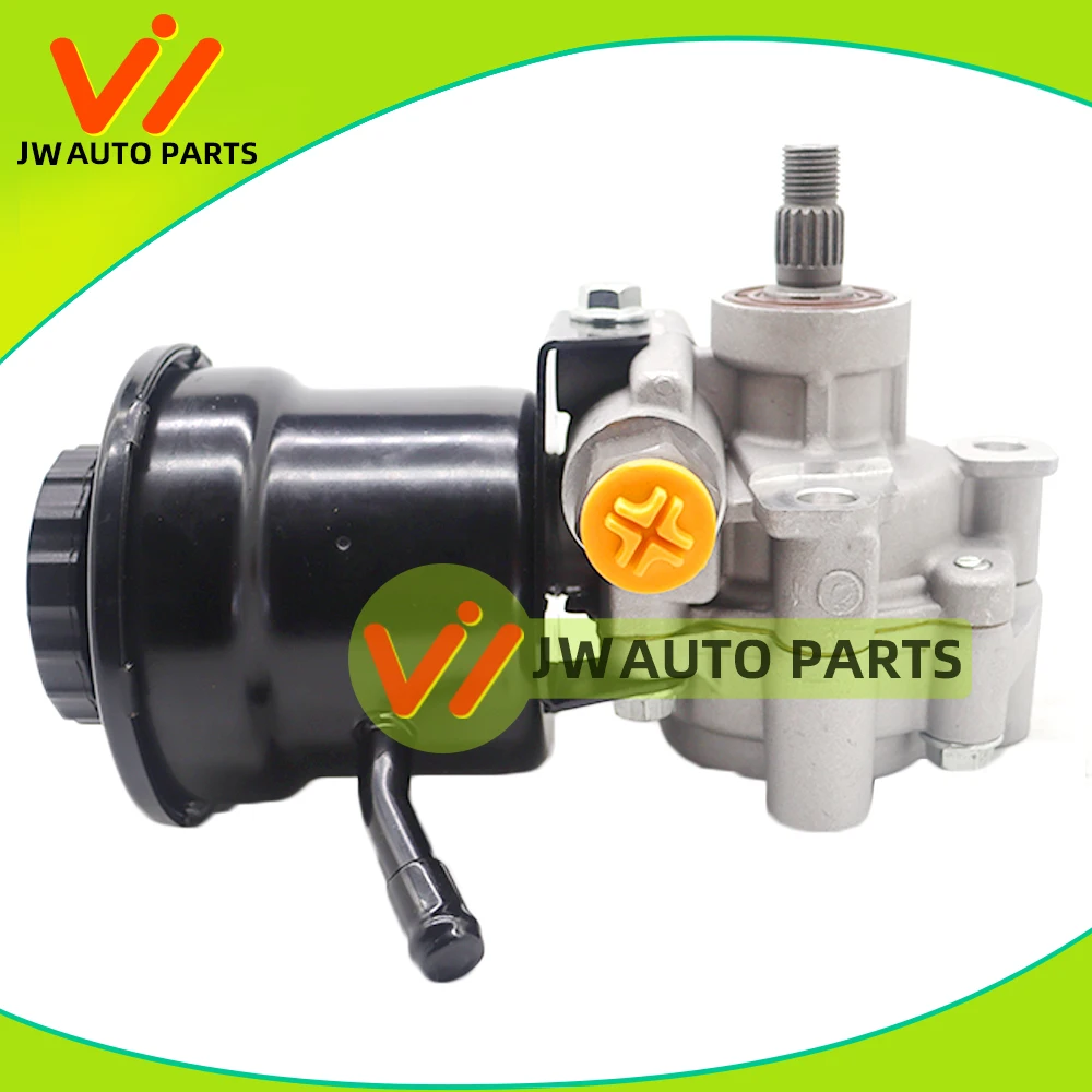 New Power Steering Pump For Toyota Corolla Camera 44320-12341 4432012341